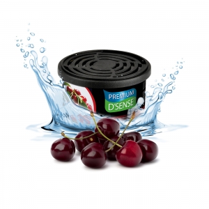 Lufterfrischer-Premium-DSense-42g-Cherry-15er-Display