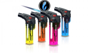 Jet-Flame-Brenner--105-cm--X2-DIX-16er-Display