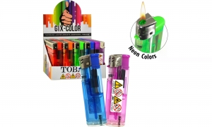 Elektronik-Feuerzeug--GIX-Color--50er-Display