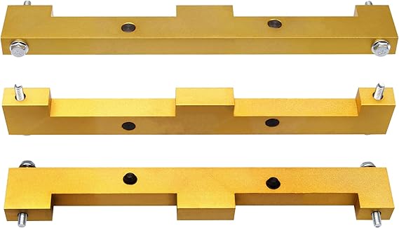 Bild 1 von Steuerkette Wechsel Motor Werkzeug Nockenwellen BMW N42 N46 N46T 1.8 2.0