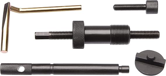 Bild 1 von Steuerkette Wechsel Motor Werkzeug Nockenwellen BMW N42 N46 N46T 1.8 2.0