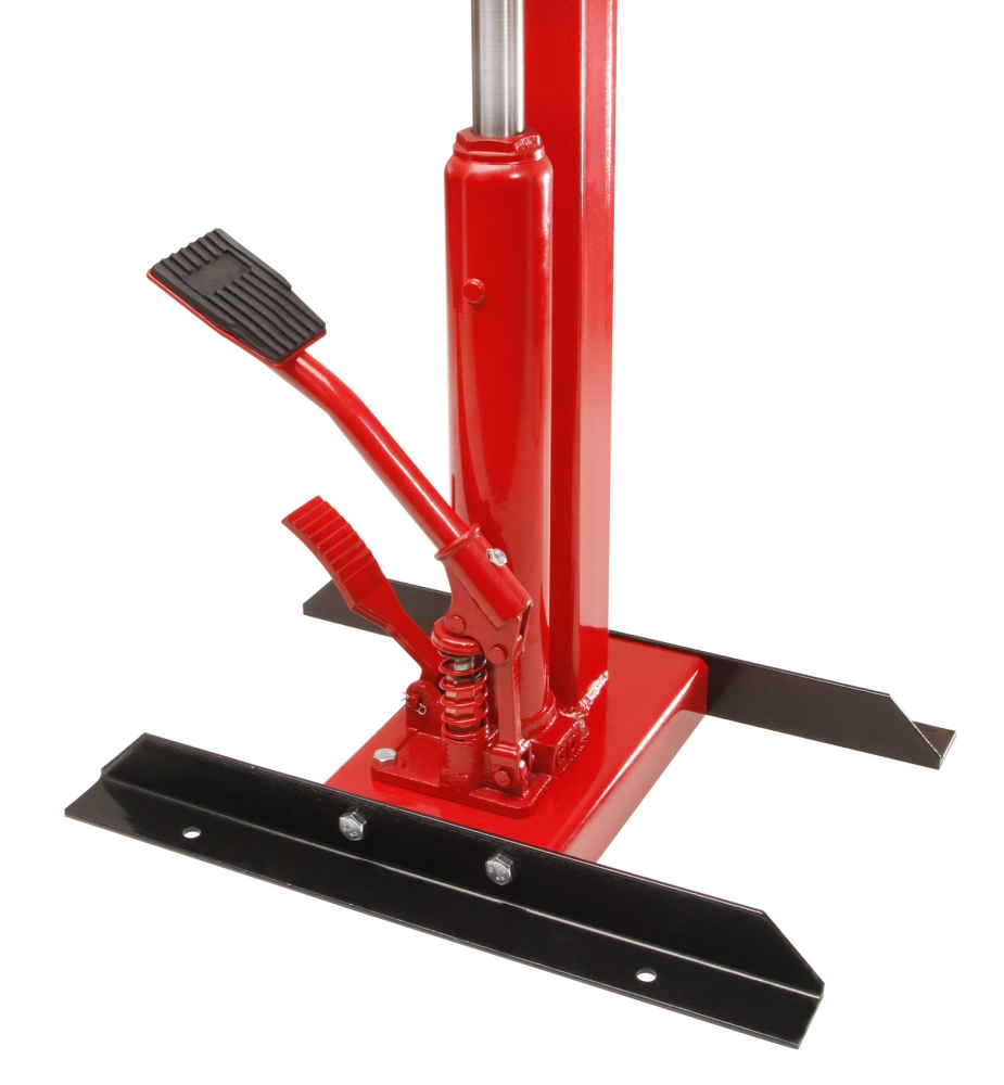 Bild 1 von 18 tlg. Stossdämpfer Werkzeug Satz Federbein 1/2 Antrieb + Federbeinspanner 1 To