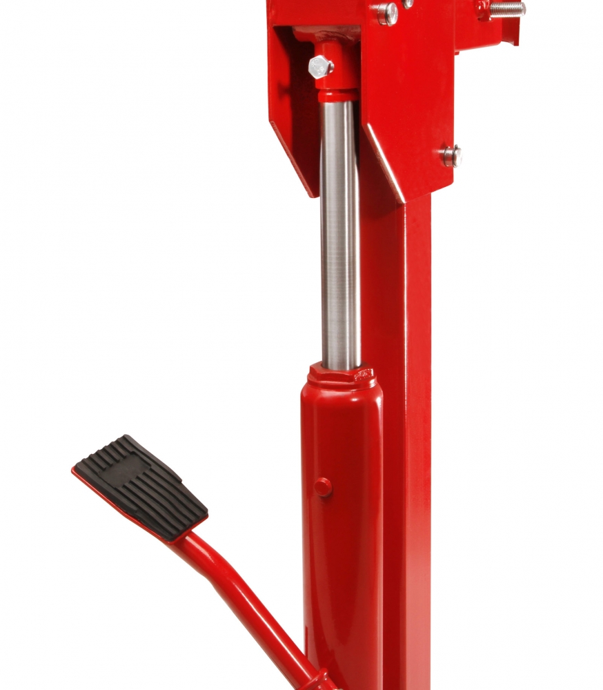 Bild 1 von 18 tlg. Stossdämpfer Werkzeug Satz Federbein 1/2 Antrieb + Federbeinspanner 1 To