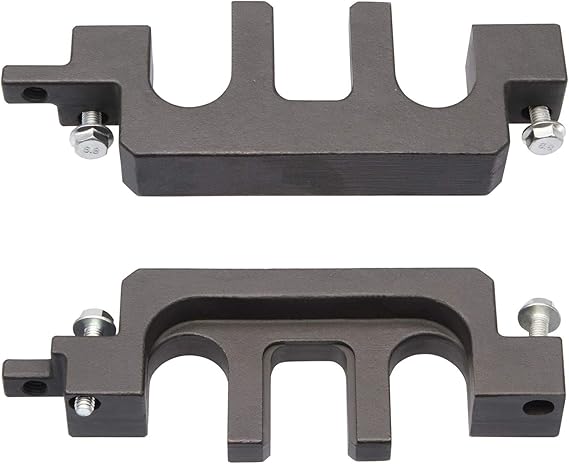 Bild 1 von Steuerkette Wechsel Motor Werkzeug Nockenwellen BMW N42 N46 N46T 1.8 2.0