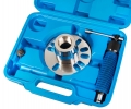 Bild 1 von 3 tlg. Hydraulik Radnaben Abzieher Radnabenabzieher