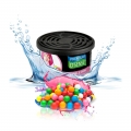 Lufterfrischer “Premium D’Sense” 42g Bubble Gum, 15er Display