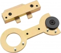 Bild 5 von Arretierung Einstellwerkzeug Nockenwellen Motor BMW M40/42/43/44/50/52/54/56