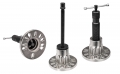Bild 3 von Radnaben Abzieher Hydraulisch 10t – VW, Audi, Opel, Volvo, Fiat u.a.