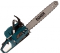 Bild 5 von Boxer Benzinkettensäge, 5,9 KW, 45 cm zum Top Preis